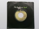 THE BEATLES ON  APPLE  USA   45  ALL YOU NEED IS LOVE   BABY YOU'RE A RICH MAN