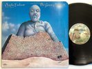 Charles Earland, the great pyramid VINYL LP  SOUL JAZZ FUNK U.S 1976 Drifting 10