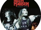 PRESALE - IRON MAIDEN - HOLY SMOKE - Vinyl 7