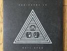 PERIPHERY- Periphery IV: Hail Stan- 2XLP- Blue/white/silver/starburst 2019