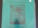 Fields of the Nephilim Vinyl 1985 Burning the Fields EP Tower Release 45rpm