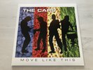 The Cars  (Ric Ocasek )– Move Like This   2011 Hear Music – HRM-32907-01
