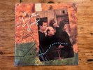 The Manhattan Transfer The Offbeat of Avenues vinyl LP New & Sealed