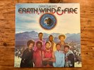 Earth Wind & Fire Open Our Eyes PC 32712 US press LP New & Factory Sealed