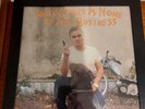 MORRISEY-World peace is none of your business vinyl boxset Near Mint
