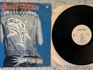 Great White – On Your Knees ; 1987 LP