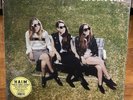 Haim – Days Are Gone - 2 x Green LP Vinyl Records 12