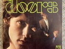 The Doors - Self-Titled - 1967 1st Press Mono EKL-4007 w/Sleeve G+/VG+
