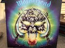 Motorhead - Overkill (180g) Lp Excellent Condition