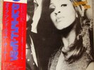 rare 1976 IKE+TINA TURNER greatest hits JAPAN WLP white label PROMO LP+OBI soul