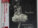NEW YORK TRIO & KEN PEPLOWSKI STARDUST VENUS VHJD22 Japan VINYL LP