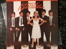 Blondie Parallel Lines ORIGINAL Master LP RARE w/ ALL Inserts NM MFSL-1-050