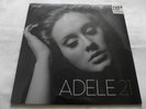 ADELE   21 ** 2011 XL LP STILL SEALED.