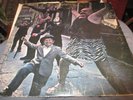 1967 THE DOORS Strange Days US LP Elektra Gold Label EKS 74014 Good+/VG