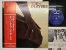 OHIO PLAYERS SKIN TIGHT Japan LP [80679ER]