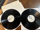 SUN KIL MOON April 2x LP TEST PRESSING  Vinyl Mark Kozelek Red House Painters