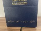 THE BEATLES E.P. Collection Box Set Parlophone BEP14  Vinyl EP Boxset 1981