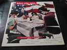 Kiss My Ass: Classic Kiss Regrooved NM Original LE Red Vinyl Mercury Record 1994
