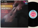 OLIVER NELSON Black Brown And Beautiful FLYING DUTCHMAN LP og NM  #