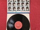 The Beatles A Hard Day's Night 1964 Russia Press C6023579008 Vinyl LP 1989 VG/EX