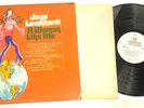 Jane Leichhardt A Woman Like me Lp white label promo folk   Nm