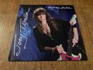 JOEY TAFOLLA Infra Blue LP Vinyl 1991 Dutch 1st Press RARE Jag Panzer