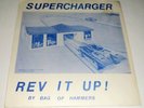 SUPERCHARGER The Rip Offs 7