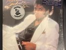Michael Jackson Thriller Vinyl LP 1982 1st Press Error Cover QE 38112 Shrink