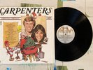 Carpenters LP Christmas Portrait 1978 M/VG+
