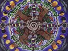 The String Cheese Incident - 'Round The Wheel (2xLP, Album, RE) (Mint (M)) - 352