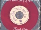 Prince And The Revolution - Purple Rain EU 1984 Purple 7