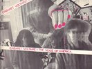 Cabaret Voltaire The Voice Of America NEAR MINT Base Record Vinyl LP