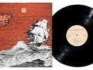 The MYSTIC TIDE - Self Titled LP Vinyl Rare Surf Garage Rock VG+