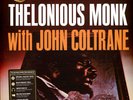 Thelonious Monk - Thelonious Monk With John Col (Vinyl LP - 1957 - US - Reissue)