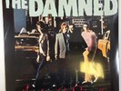 The Damned  Machine Gun Etiquette LP Album vinyl record 2016 reissue punk