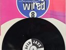Totally Wired 8 LP Album vinyl record acid jazz compilation 1992 soul funk jazz