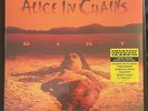 Dirt Opaque Yellow Colored Vinyl by Alice in Chains (Record, 2022) NEW SEALED