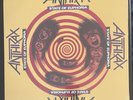 State of Euphoria 30th Anniversary Vinyl Edition by Anthrax BRAND NEW SEALED
