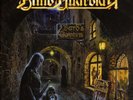 Blind Guardian - Live [Used Vinyl LP] Colored Vinyl, Gatefold LP Jacket, Yellow,