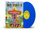 Various  - MARY POPPINS (6TH ANNIVERSARY) (BLUE VINYL) - Vinyl