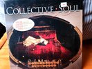 Original 1997 Pressing COLLECTIVE SOUL DISCIPLINED BREAKDOWN Still in Shrink NM