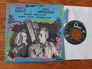 BARDOT -GAINSBOURG: Bonnie And Clyde FRENCH EP FONTANA 460.247 + NMINT TONGUE