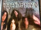 DEEP PURPLE MACHINE HEAD LAMINATED 1ST A1U/B1U UK LP PURPLE TPSA 7504 EX/EX+