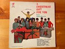 A Christmas Gift For You From Philles Records 1963 Philles PHLP 4005 Vinyl VG
