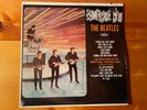 The Beatles – Something New 1964 Capitol T 2108 Jacket NM Vinyl VG+