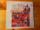 The Monkees ‎– The Birds, The Bees & 1968 Colgems COS-109 Stereo Sealed Vinyl M
