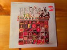 The Monkees ‎– The Birds, The Bees & 1968 Colgems COS-109 Stereo Sealed Vinyl M