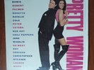 Pretty Woman [1990] Vinyl LP Soft Rock Soundtrack Capitol Records Rare