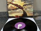 LP VINYL DEEP PURPLE ALBUM STORMBRINGER TPS 3508 UK 1ST PRESS 1974 VG+/VG+