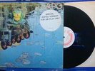 Sapo LP Sapo (Self Titled)  - Editied for Airplay - Promo copy